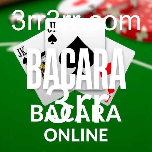 Bacará online