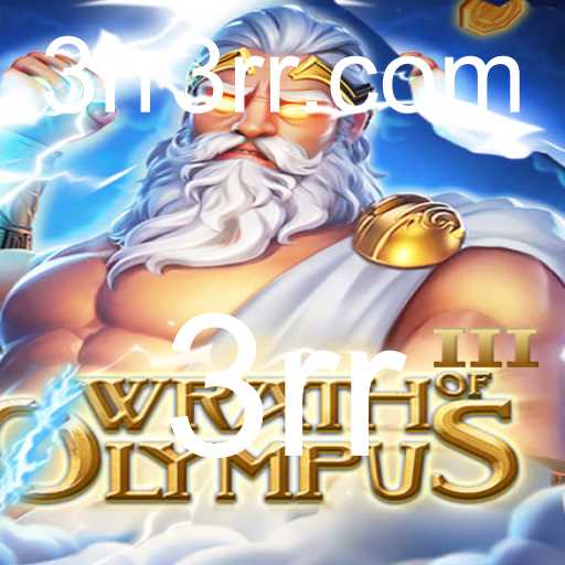 Explorando o Intenso Mundo de WrathofOlympusIII: Uma Jornada Divina